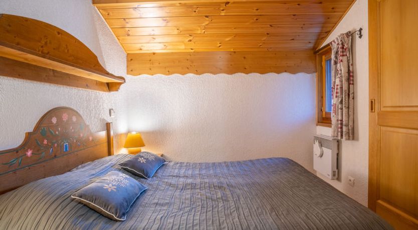 Photo of Les Hauts des Chavants - Apartment 2