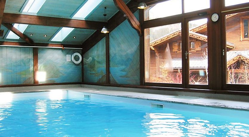 Photo of Les Hauts des Chavants - Apartment 2