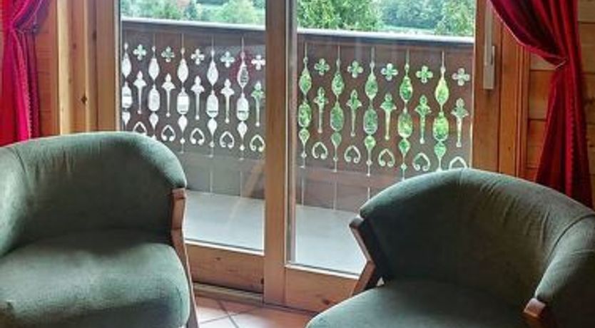 Photo of Les Hauts des Chavants - Apartment 2