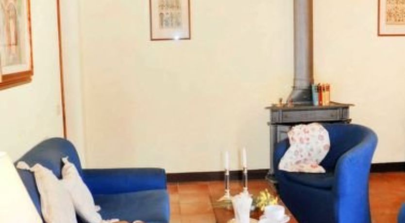 Photo of L'Agrifoglio Apartment 3