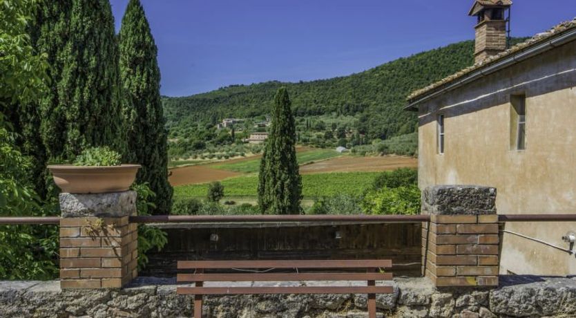 Photo of L'Agrifoglio Apartment 3