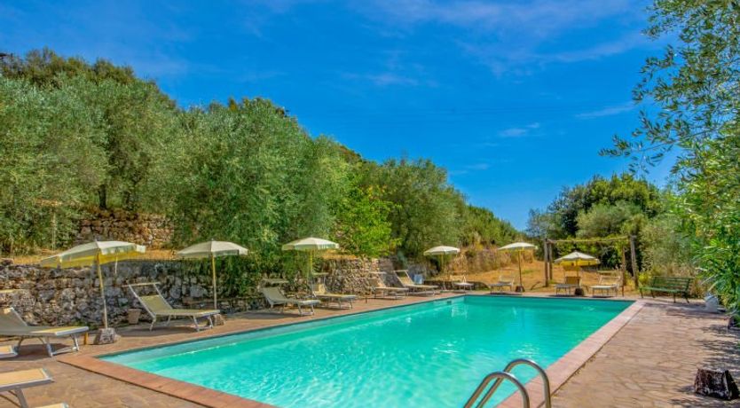 Photo of L'Agrifoglio Apartment 3