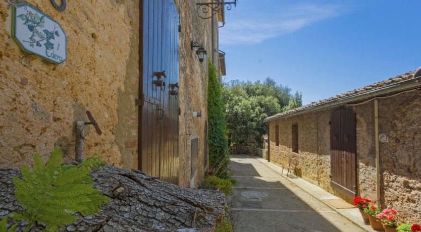 Photo of L'Agrifoglio Apartment 3