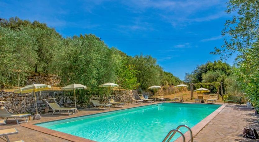 Photo of L'Agrifoglio Apartment 3