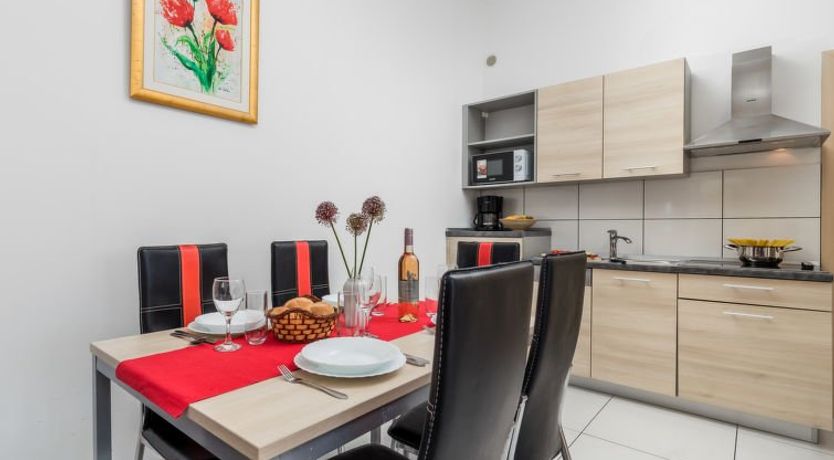 Photo of Tea Apartment 6