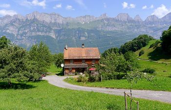 Bünten Holiday Home