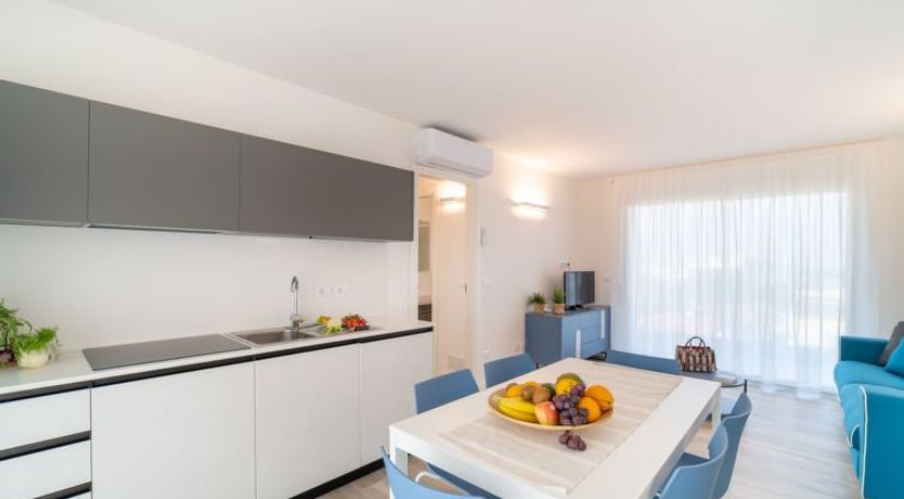 Photo of Zero5.Zero5 Residence Apartment 2