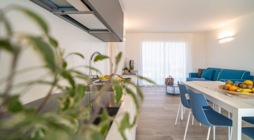 Photo of Zero5.Zero5 Residence Apartment 2