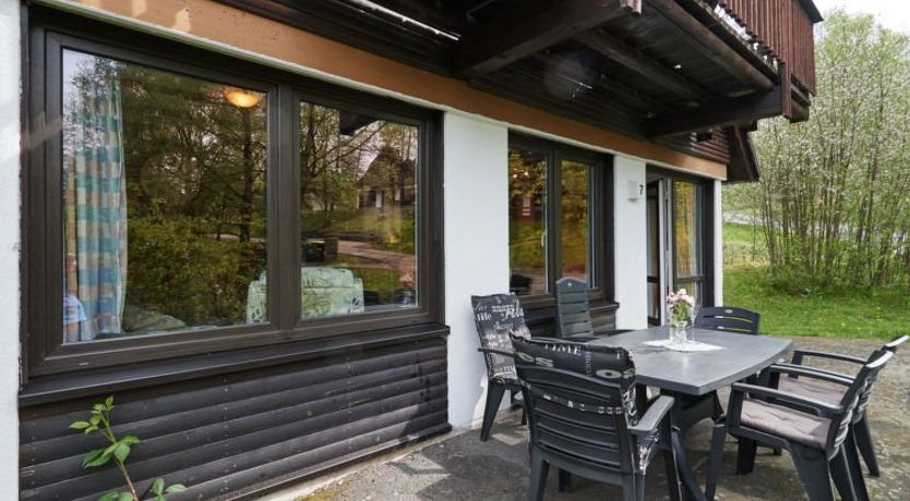 Photo of Aschenputtel Holiday Home 28