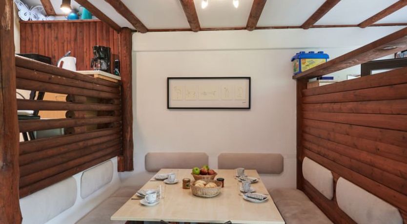 Photo of Aschenputtel Holiday Home 28