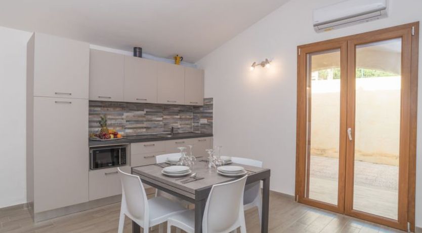 Photo of Case Greche Nuove Viletta 1 (REI237) Apartment 4