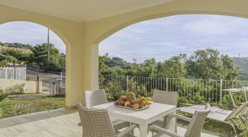 Photo of Case Greche Nuove Viletta 1 (REI237) Apartment 4