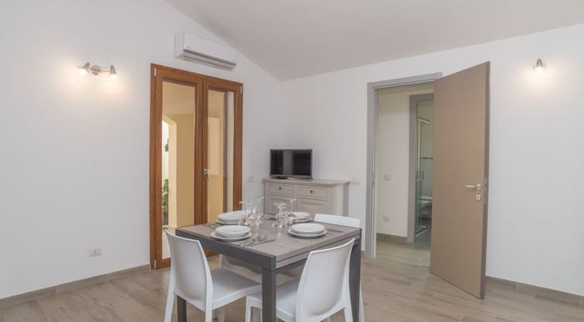 Photo of Case Greche Nuove Viletta 1 (REI237) Apartment 4