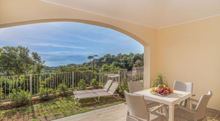 Photo of Case Greche Nuove Viletta 1 (REI237) Apartment 4