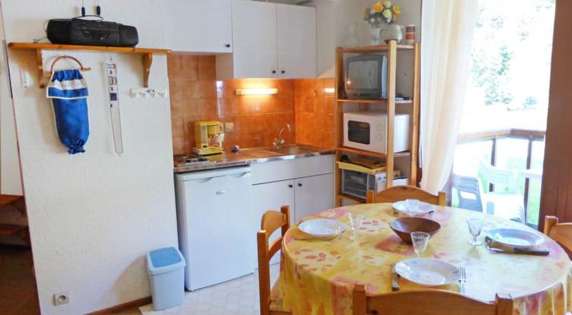 Photo of La Borgia A, B, C