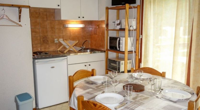 Photo of La Borgia A, B, C