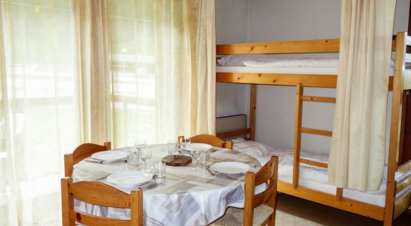 Photo of La Borgia A, B, C