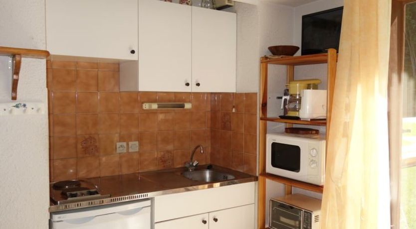 Photo of La Borgia A, B, C