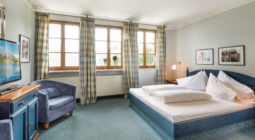 Photo of Doppelzimmer Seeblick Apartment 2