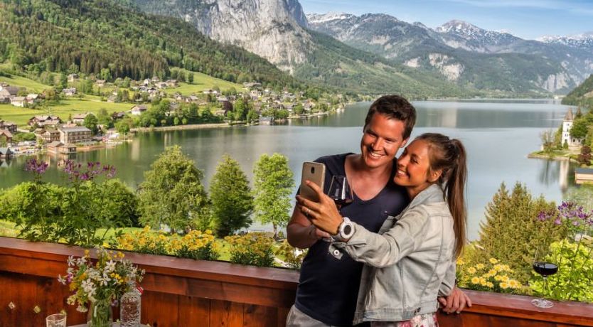 Photo of Doppelzimmer Seeblick Apartment 2