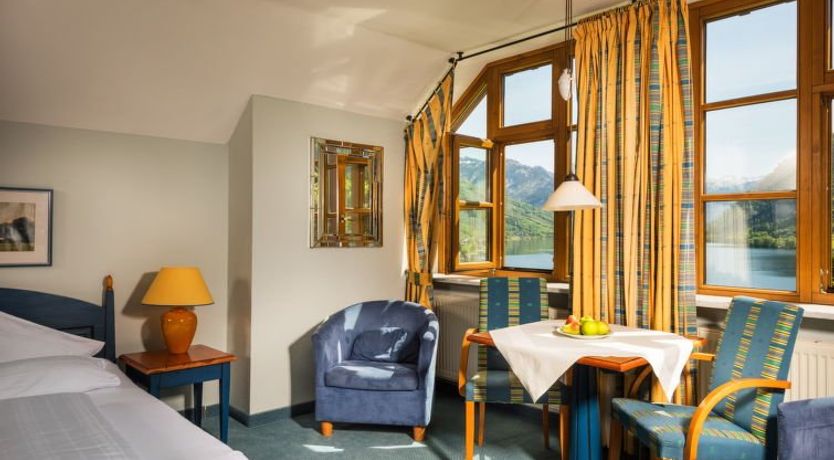 Photo of Doppelzimmer Seeblick Apartment 2