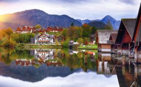 Photo of Doppelzimmer Seeblick Apartment 2
