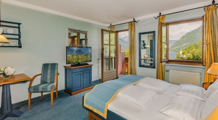 Photo of Doppelzimmer Seeblick Apartment 2