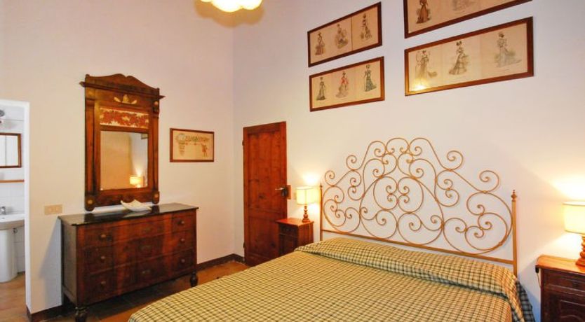 Photo of Il Ligustro Apartment 7