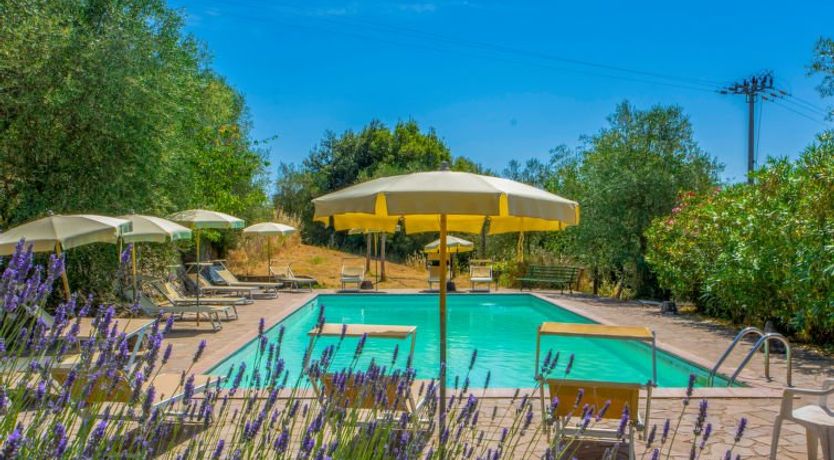 Photo of Il Ligustro Apartment 7