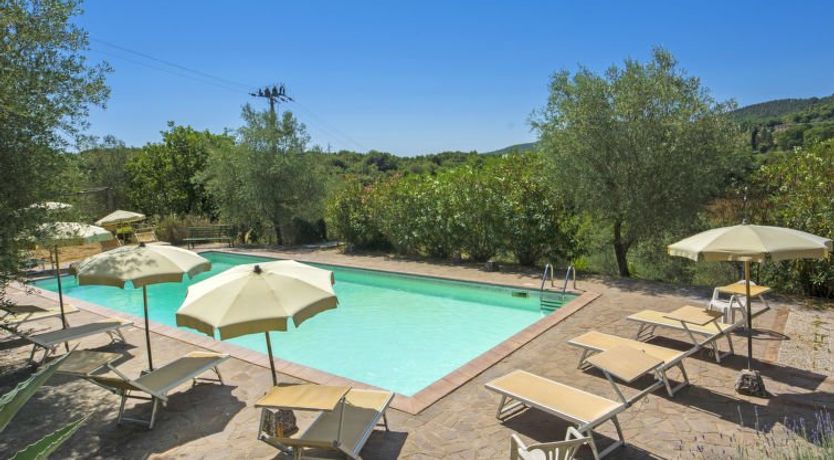 Photo of Il Ligustro Apartment 7