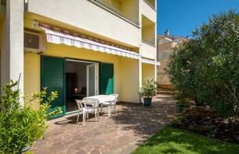 Balorda Apartment 2 Holiday Home