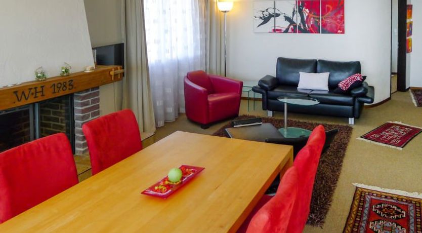 Photo of Margherita Bütler