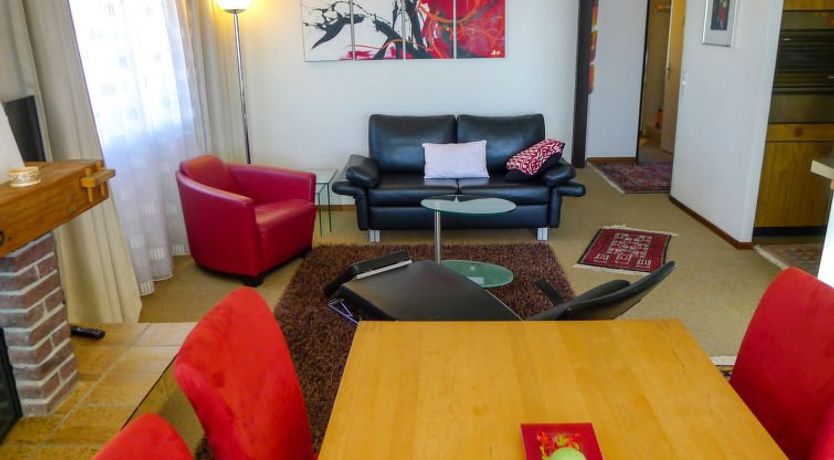 Photo of Margherita Bütler