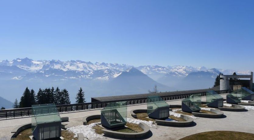 Photo of Margherita Bütler