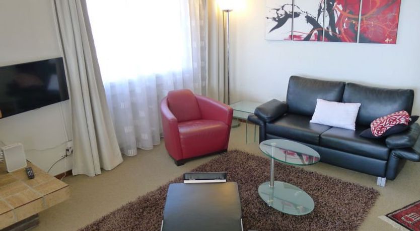 Photo of Margherita Bütler