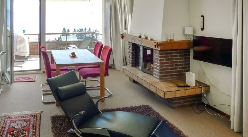 Photo of Margherita Bütler