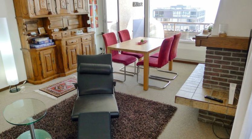 Photo of Margherita Bütler