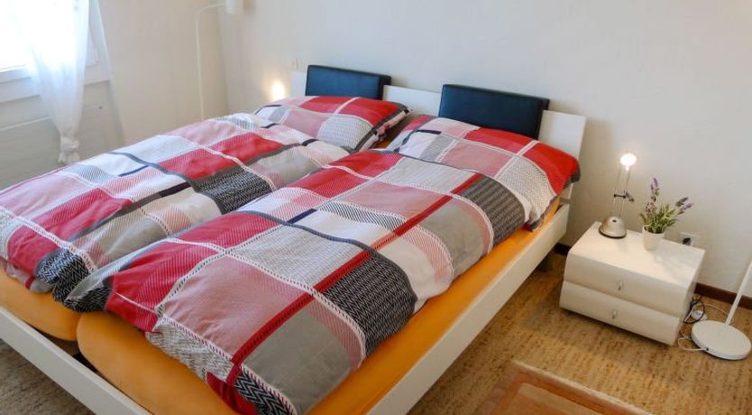 Photo of Margherita Bütler