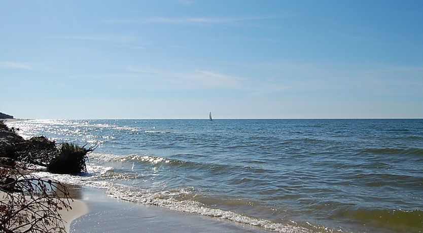 Photo of Nad Morzem Holiday Home 2