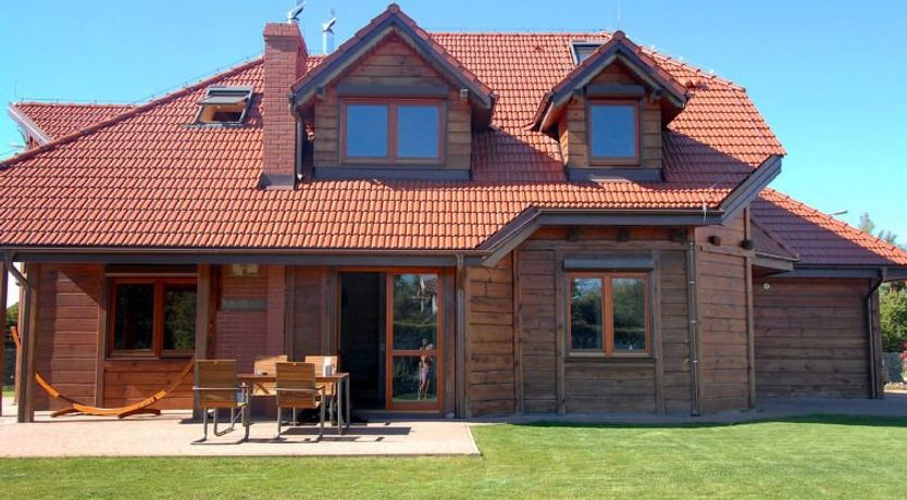 Photo of Nad Morzem Holiday Home 2