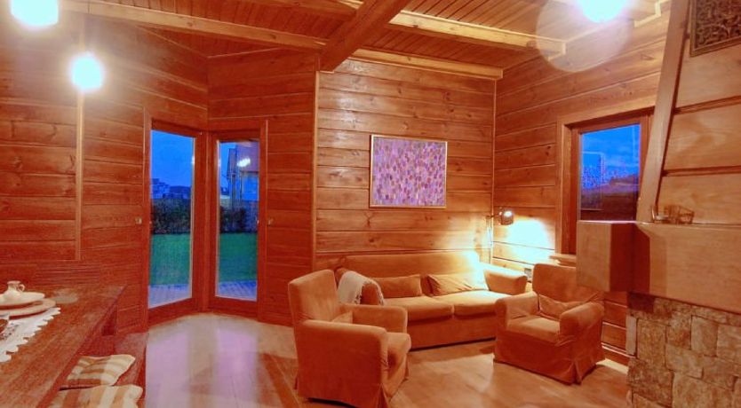 Photo of Nad Morzem Holiday Home 2