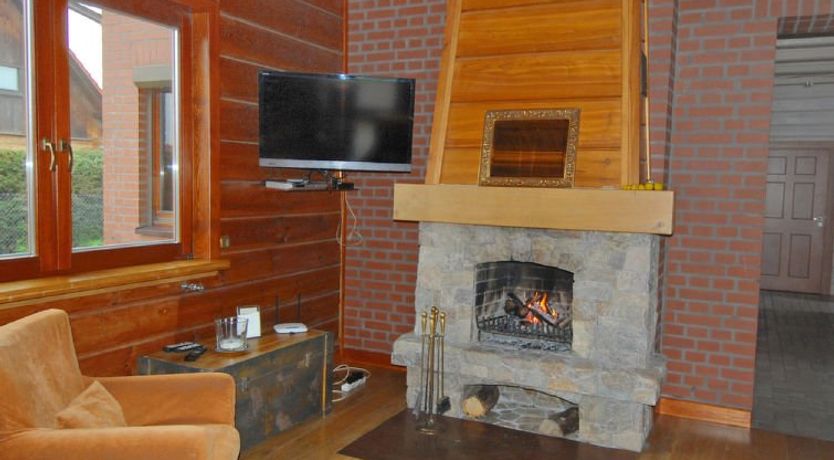 Photo of Nad Morzem Holiday Home 2