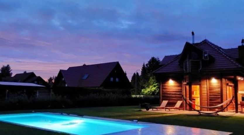 Photo of Nad Morzem Holiday Home 2