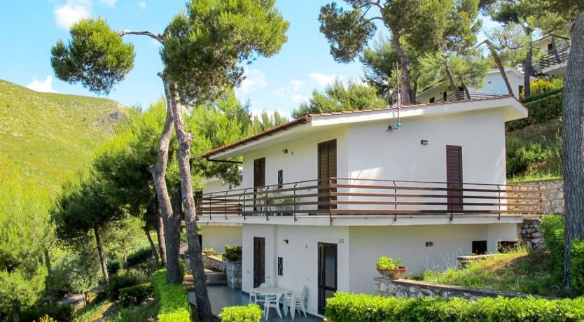 Photo of Costa di Kair ed Din Apartment 6