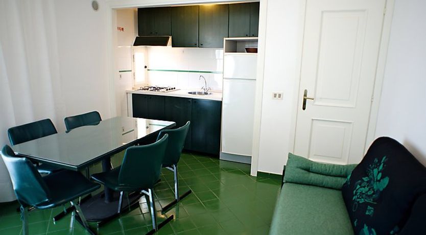 Photo of Costa di Kair ed Din Apartment 6