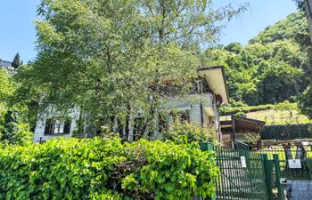 Nel Castagneto Apartment