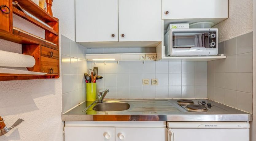 Photo of La Borgia A, B, C Apartment 11