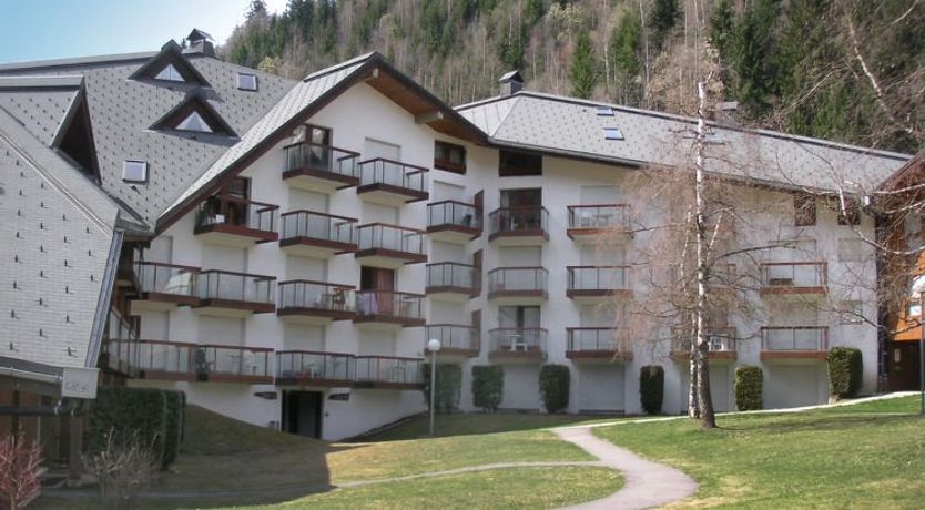 Photo of La Borgia A, B, C Apartment 11