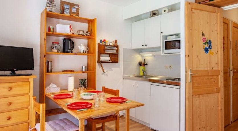 Photo of La Borgia A, B, C Apartment 11