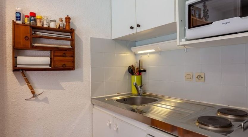 Photo of La Borgia A, B, C Apartment 11